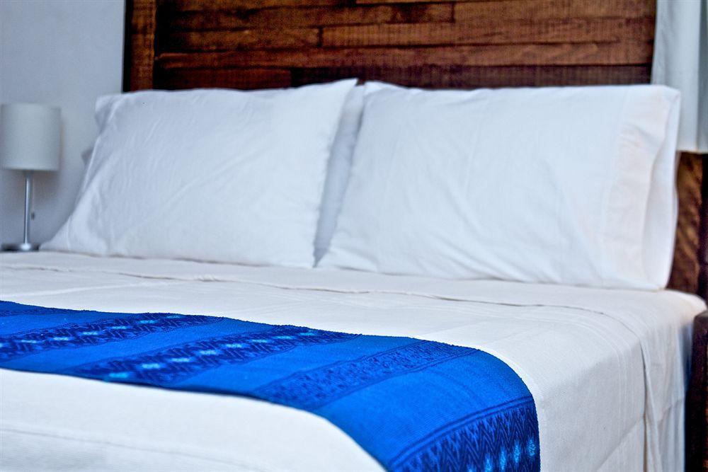 La Fe Hotel And Arts Guadalajara Extérieur photo