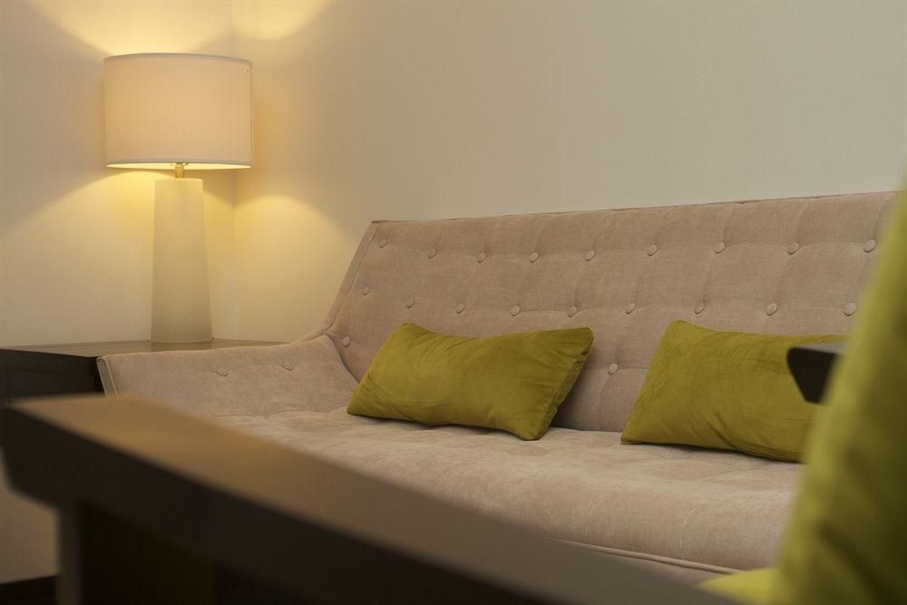 La Fe Hotel And Arts Guadalajara Extérieur photo