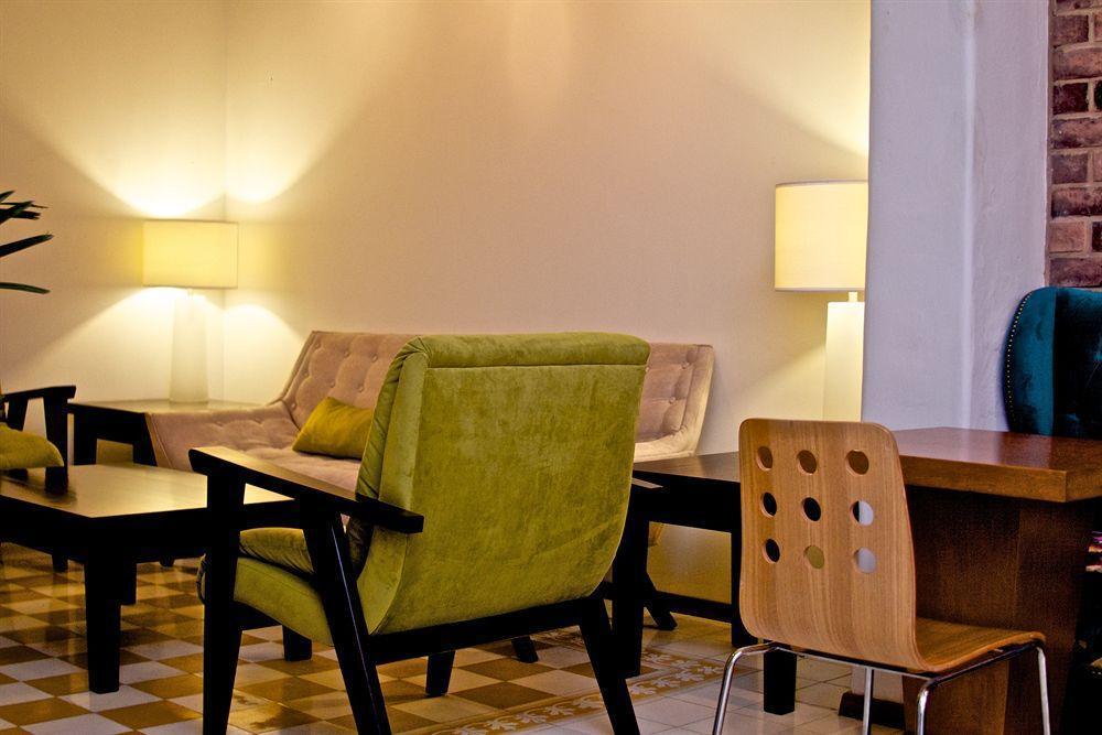 La Fe Hotel And Arts Guadalajara Extérieur photo