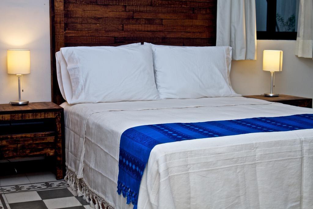 La Fe Hotel And Arts Guadalajara Extérieur photo