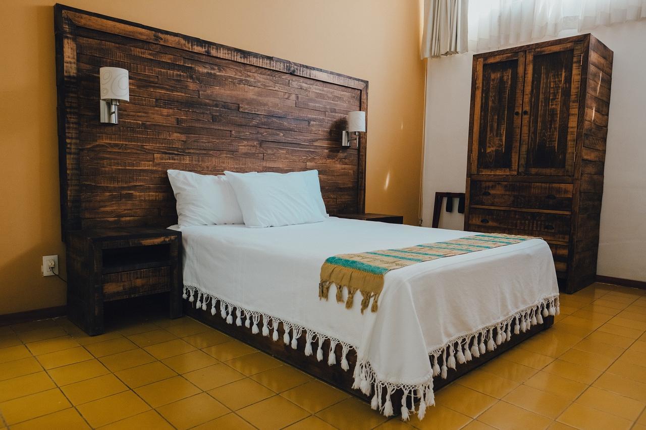 La Fe Hotel And Arts Guadalajara Extérieur photo
