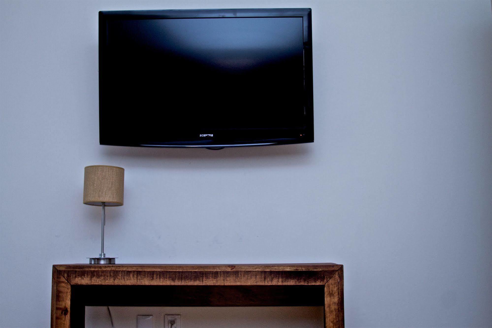 La Fe Hotel And Arts Guadalajara Extérieur photo