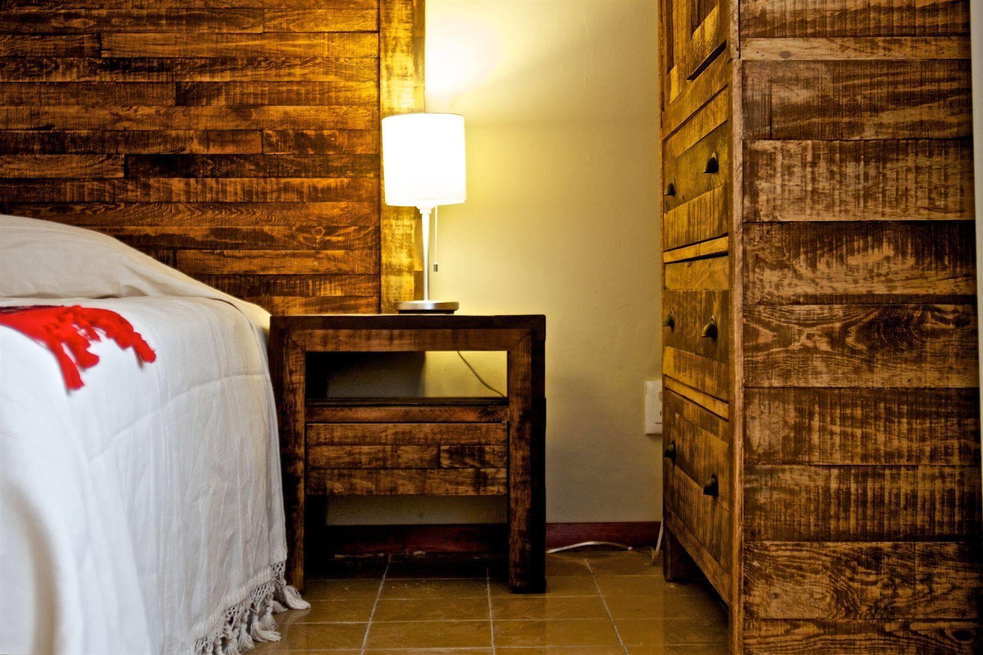 La Fe Hotel And Arts Guadalajara Extérieur photo