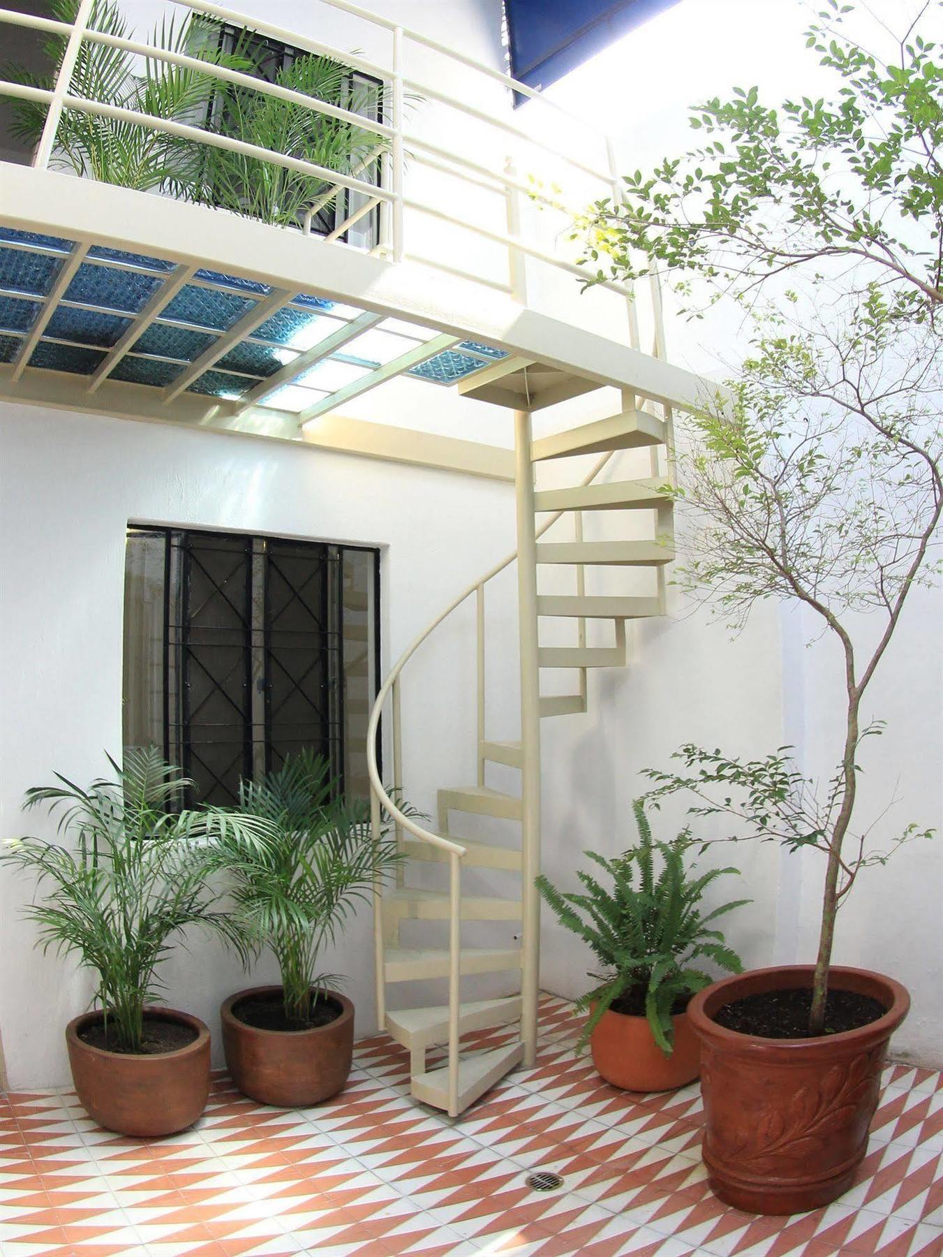 La Fe Hotel And Arts Guadalajara Extérieur photo