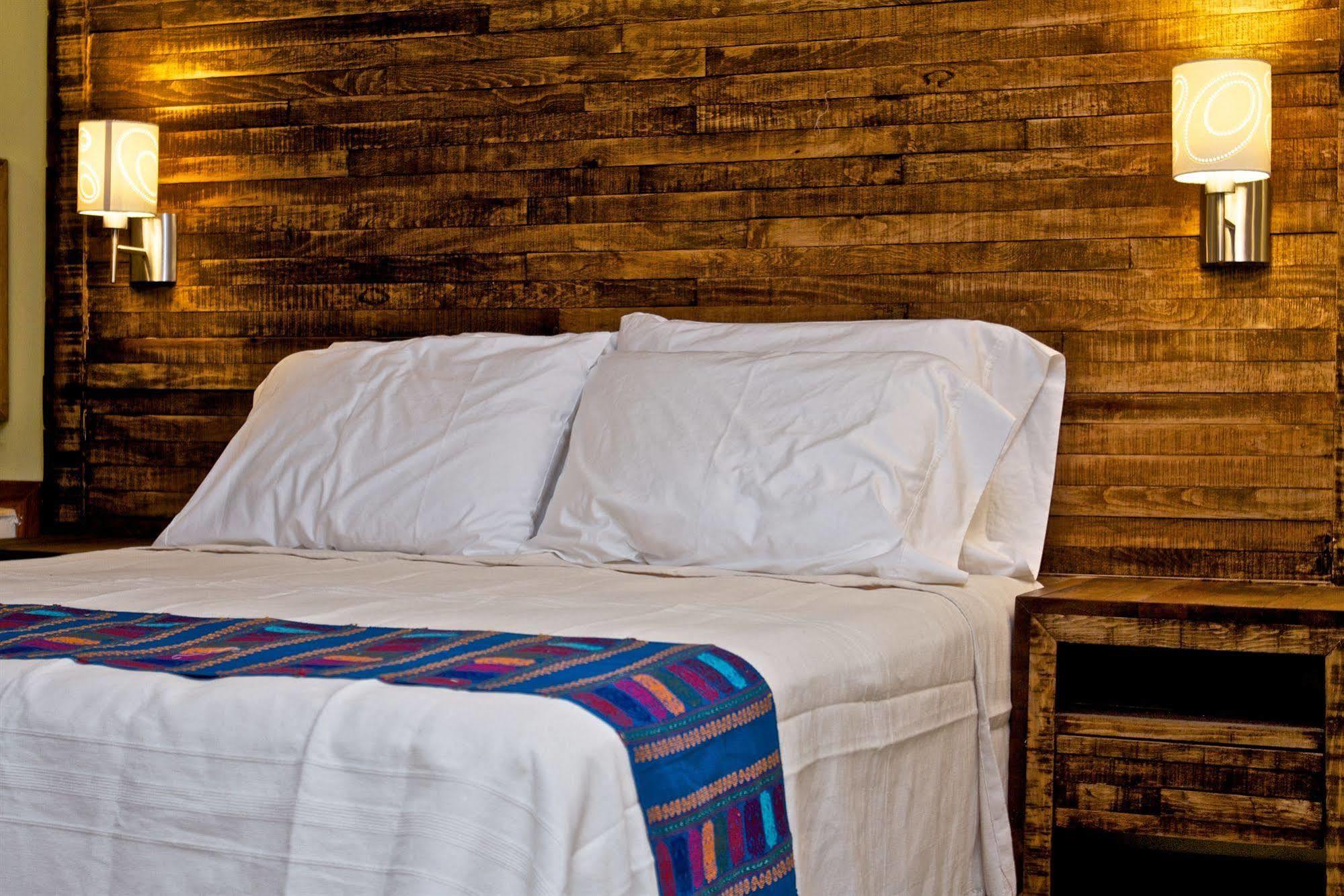La Fe Hotel And Arts Guadalajara Extérieur photo