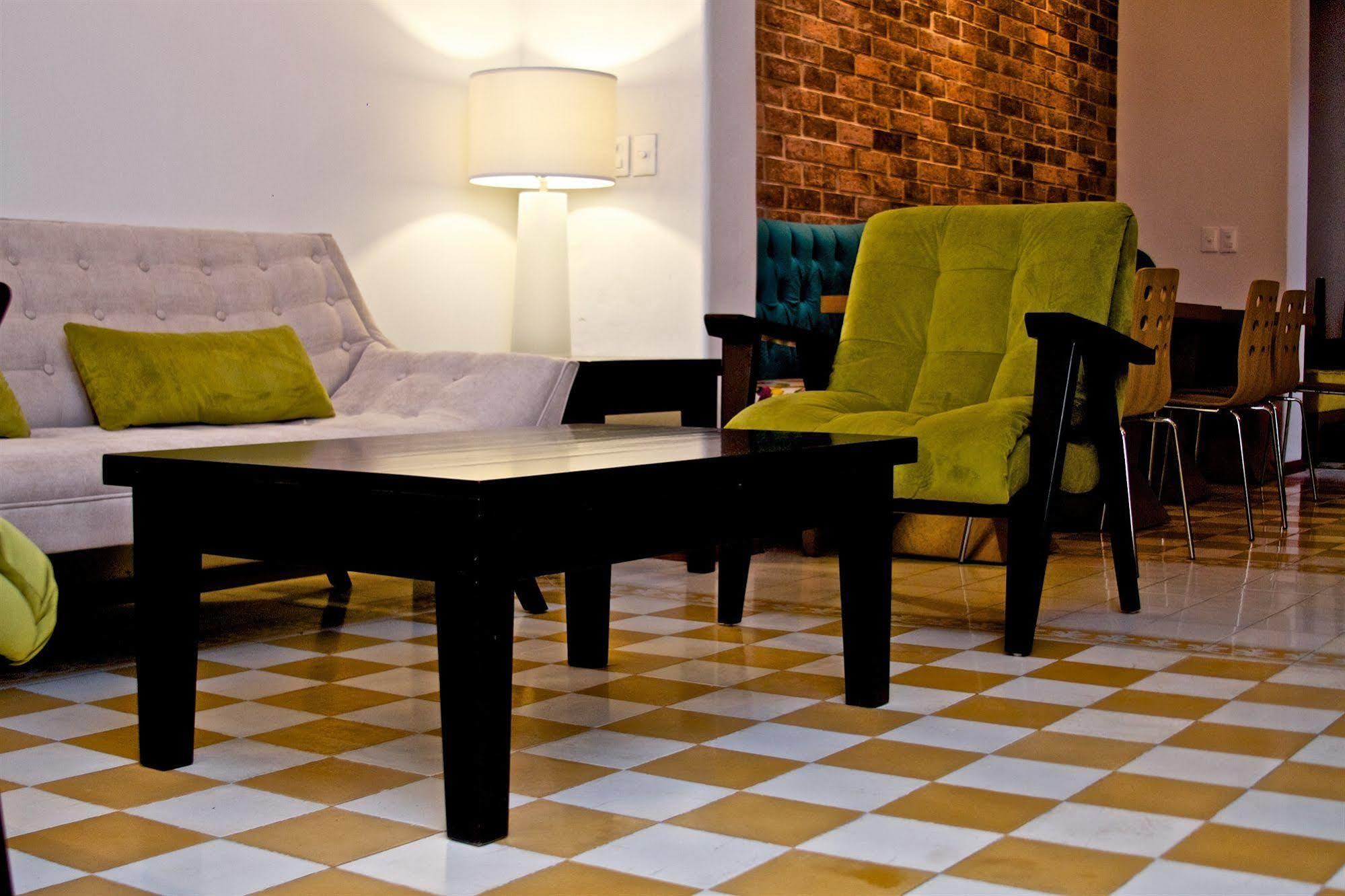 La Fe Hotel And Arts Guadalajara Extérieur photo