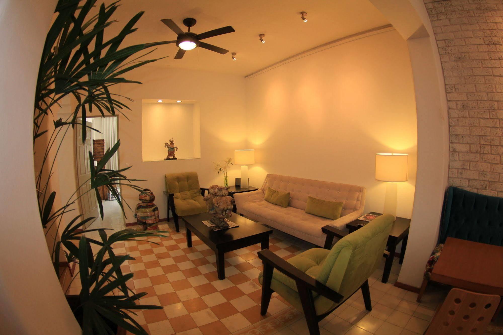 La Fe Hotel And Arts Guadalajara Extérieur photo
