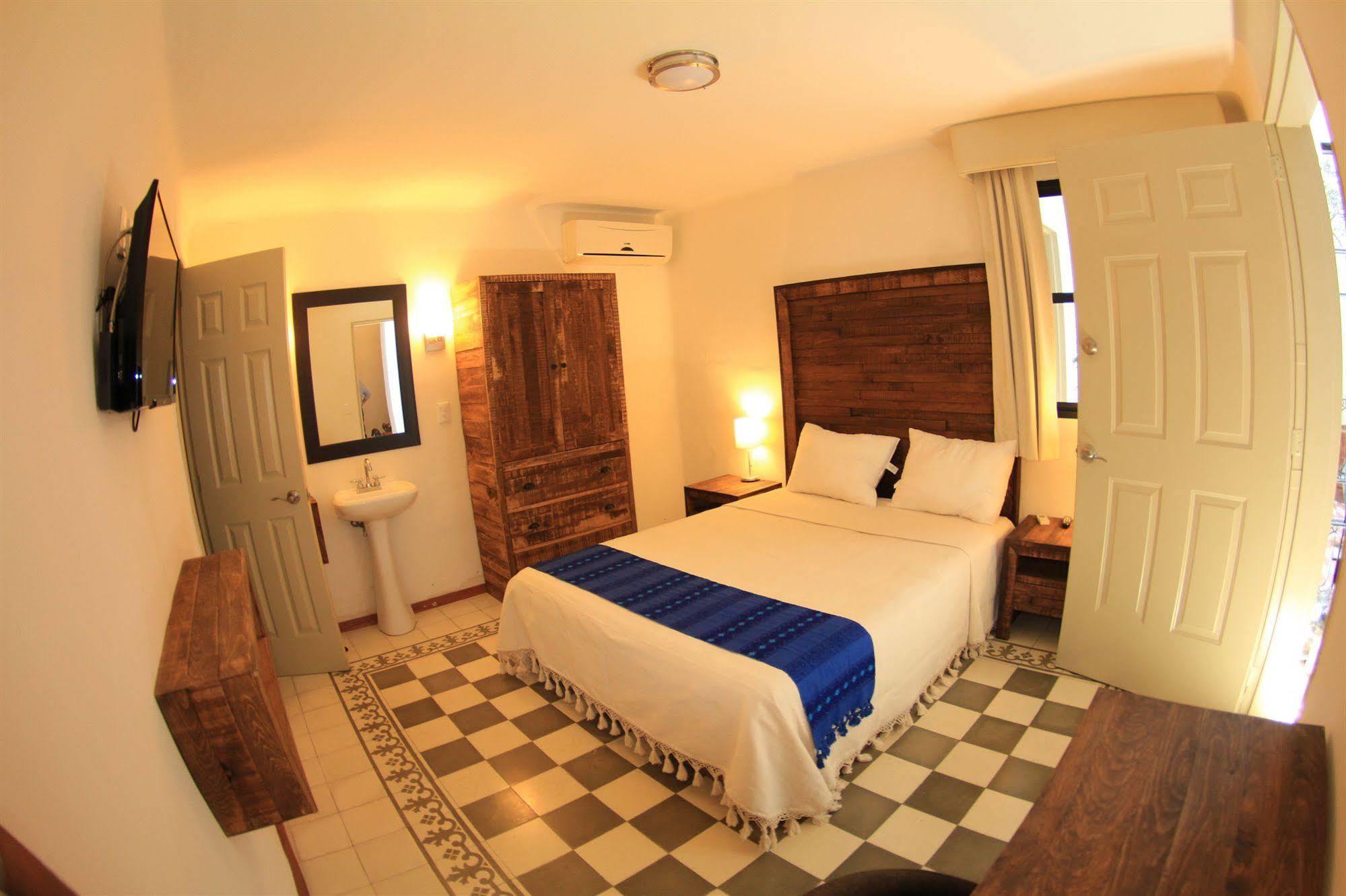 La Fe Hotel And Arts Guadalajara Extérieur photo