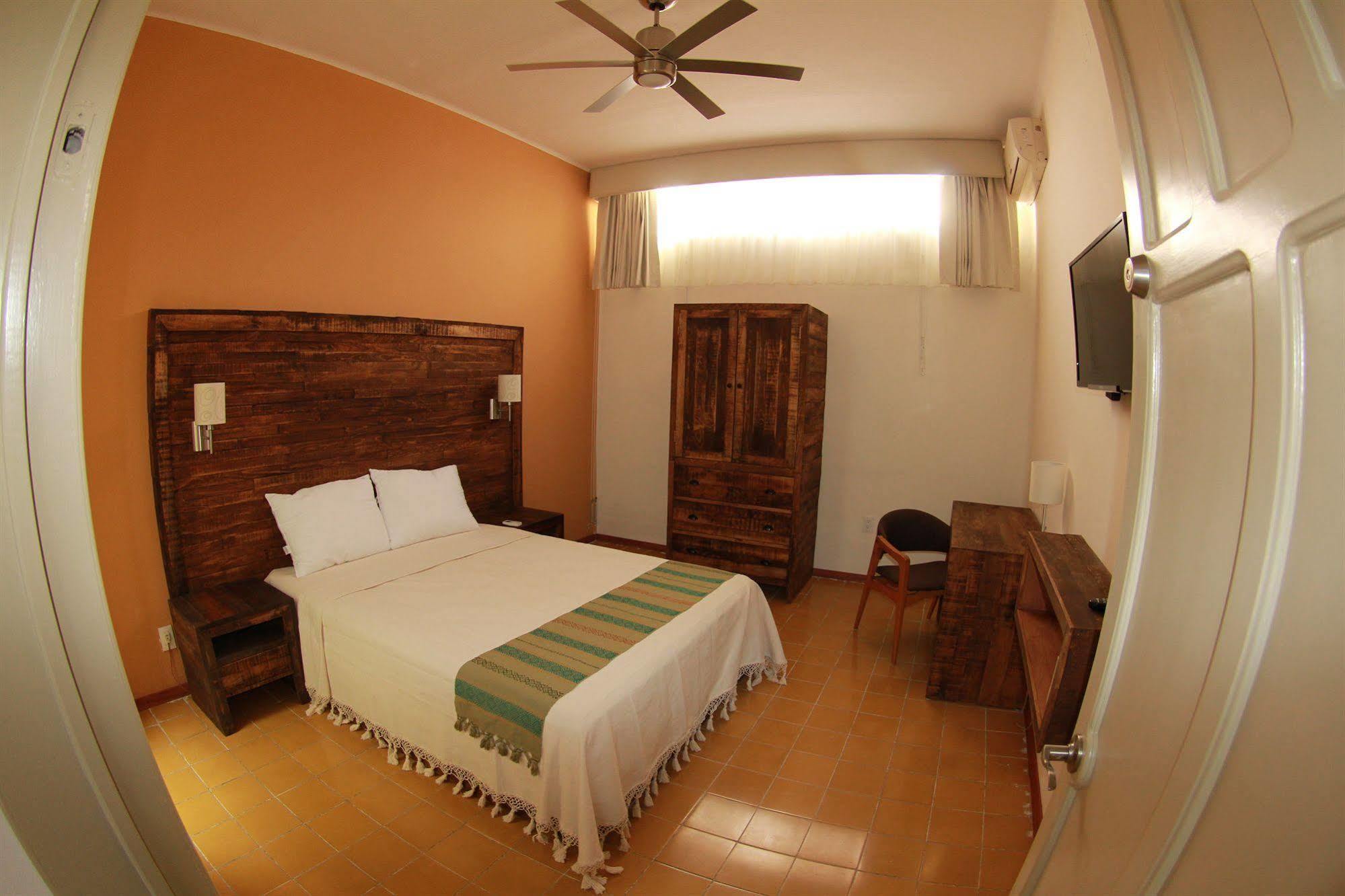La Fe Hotel And Arts Guadalajara Extérieur photo