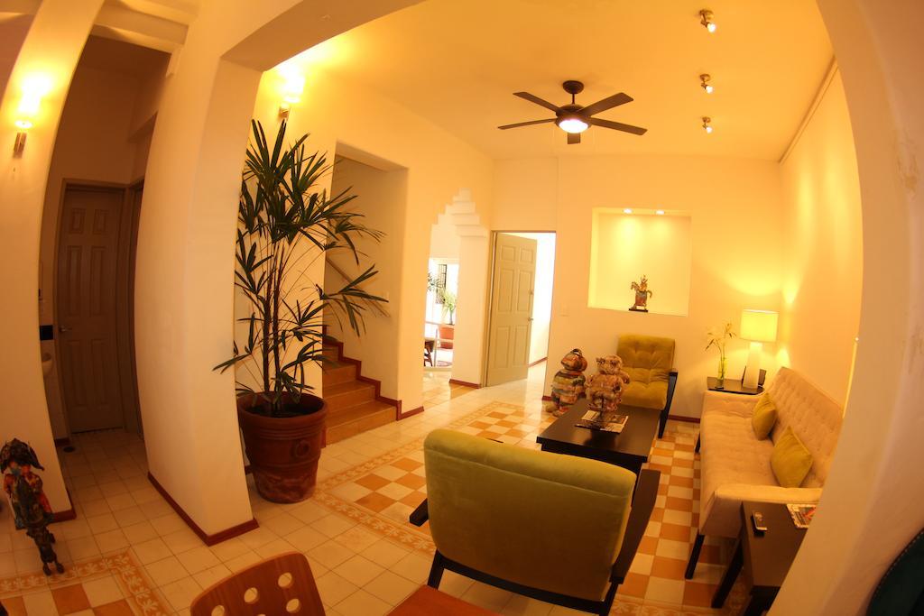 La Fe Hotel And Arts Guadalajara Extérieur photo