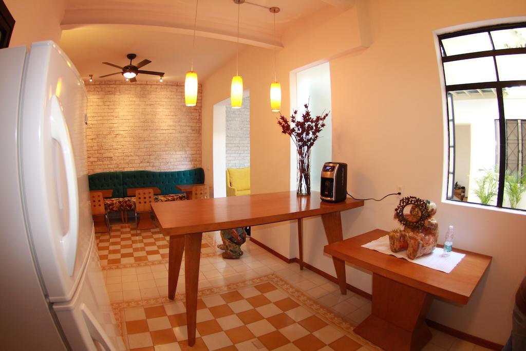 La Fe Hotel And Arts Guadalajara Extérieur photo