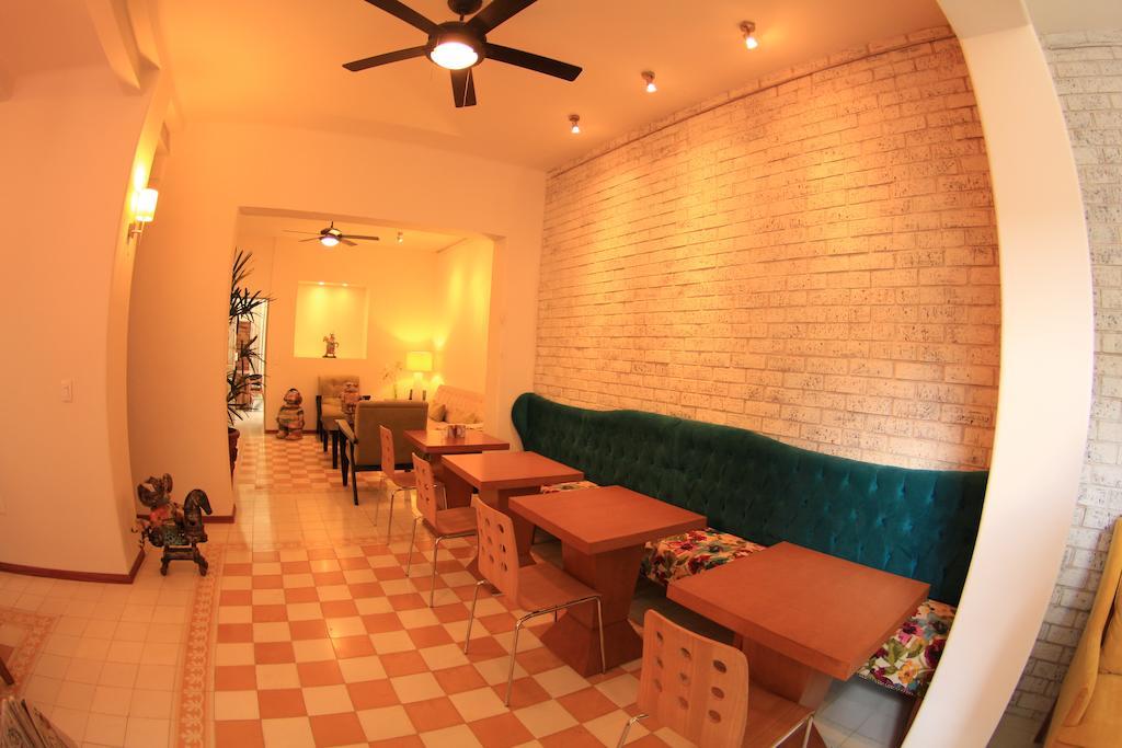 La Fe Hotel And Arts Guadalajara Extérieur photo