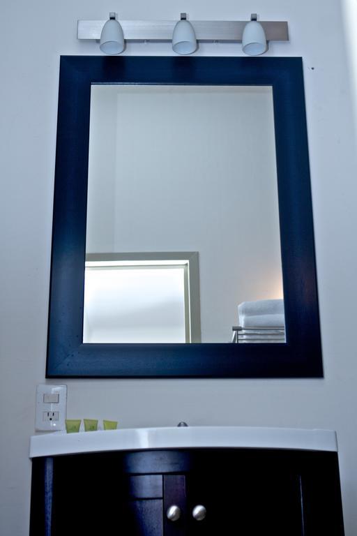 La Fe Hotel And Arts Guadalajara Extérieur photo