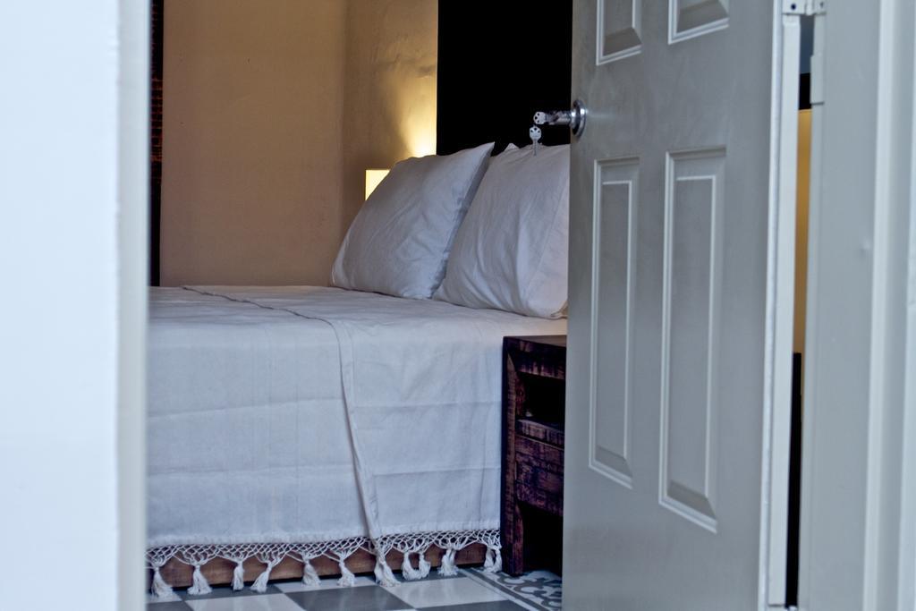 La Fe Hotel And Arts Guadalajara Extérieur photo