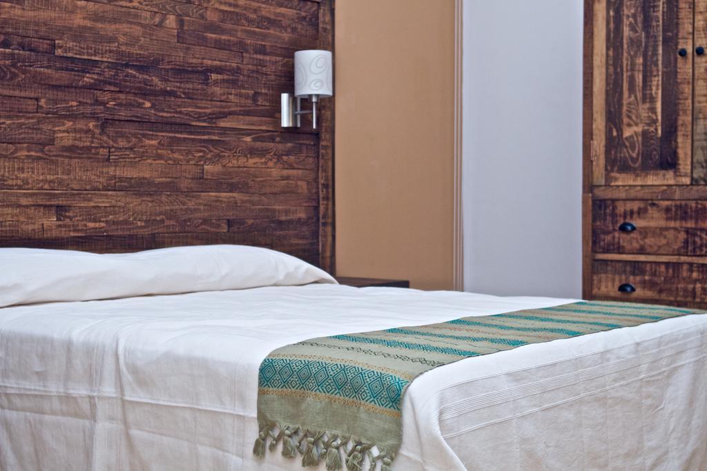 La Fe Hotel And Arts Guadalajara Extérieur photo