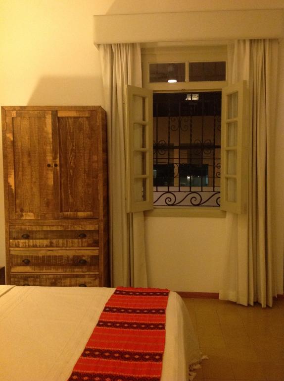 La Fe Hotel And Arts Guadalajara Extérieur photo
