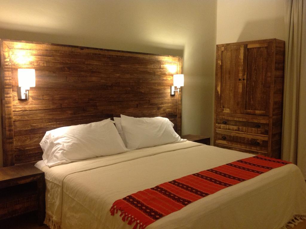 La Fe Hotel And Arts Guadalajara Extérieur photo