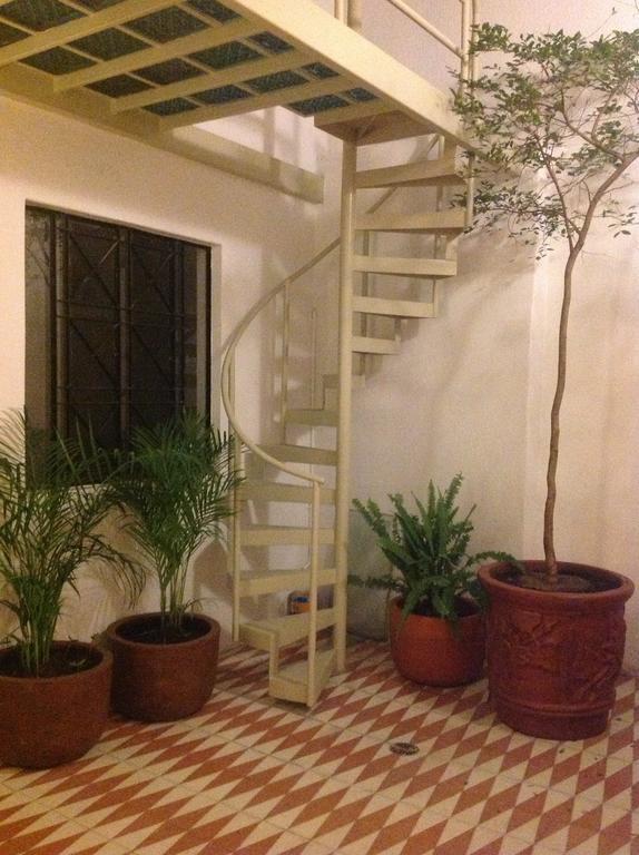 La Fe Hotel And Arts Guadalajara Extérieur photo